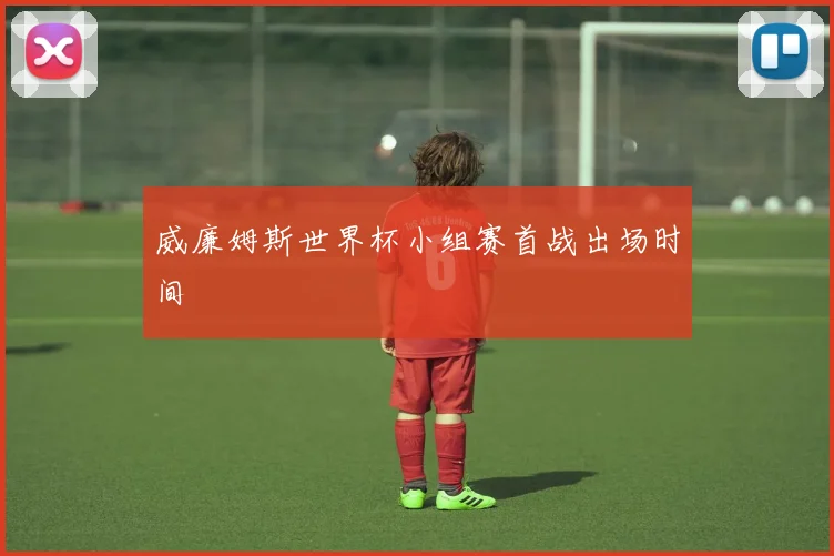 威廉姆斯世界杯小组赛首战出场时间