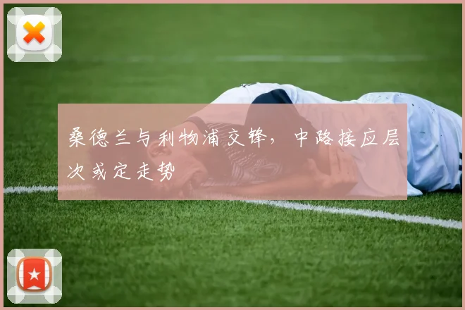 桑德兰与利物浦交锋，中路接应层次或定走势