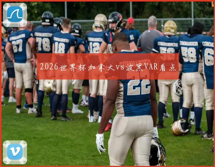 2026世界杯加拿大vs波黑VAR看点